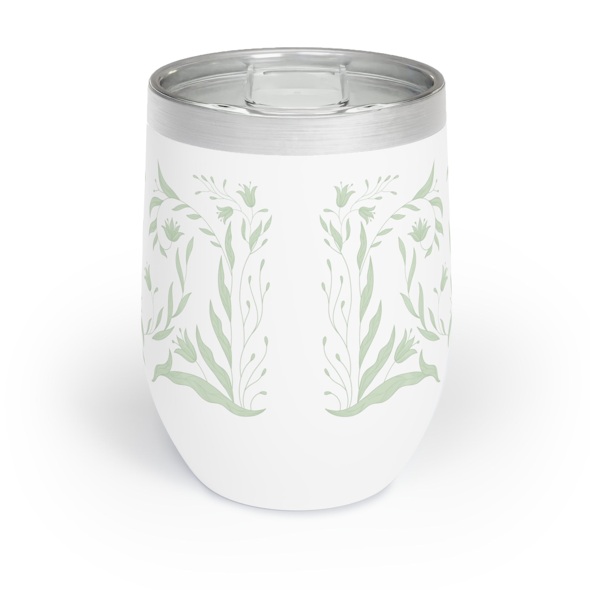 Anne of Green Gables 40th Anniversary Wine Tumbler