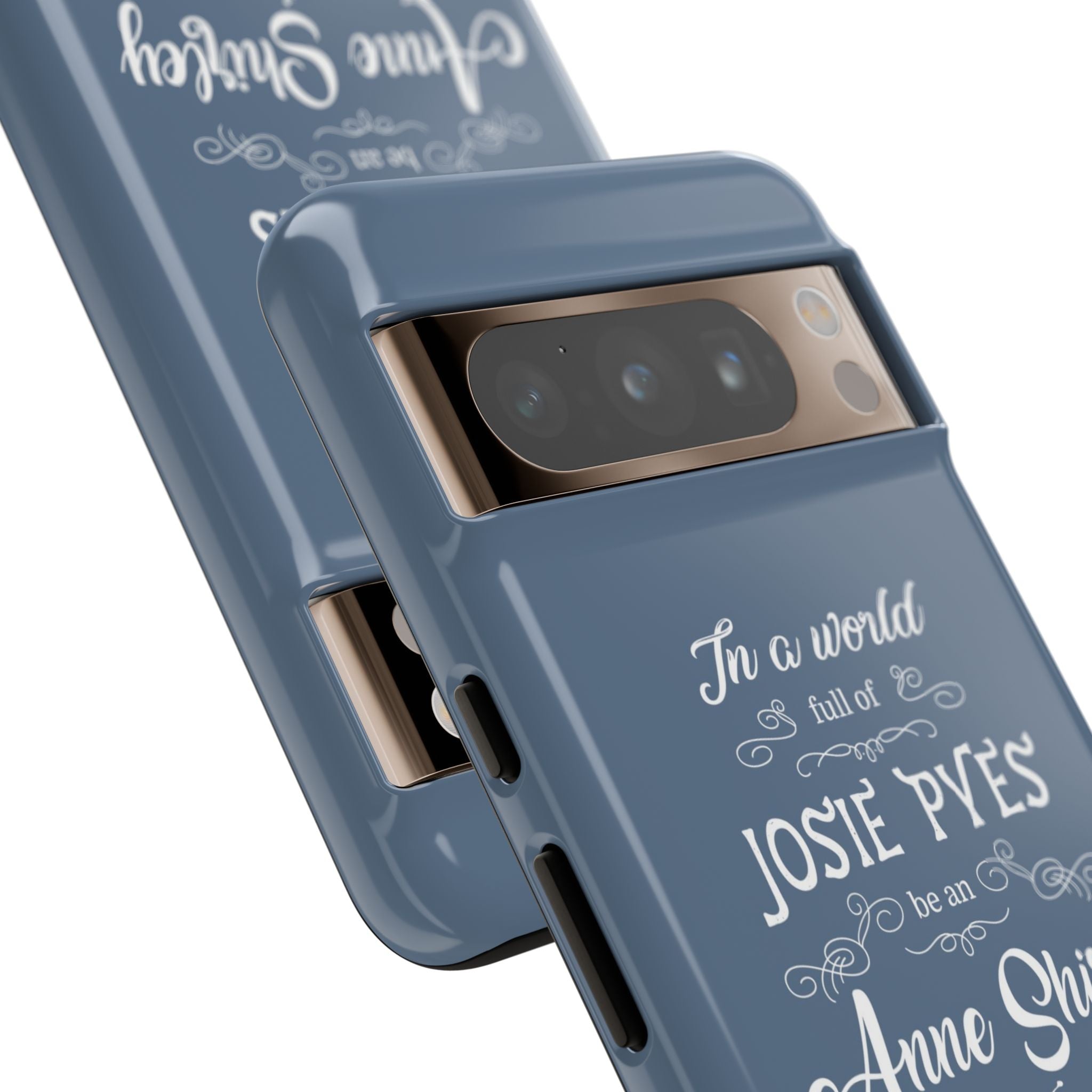 Be An Anne Shirley Phone Case