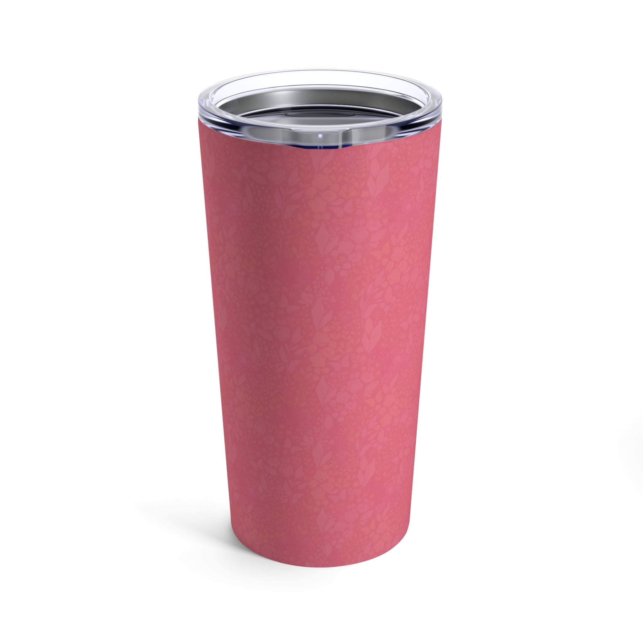 Tomorrow Is Always Fresh 20oz Tumbler