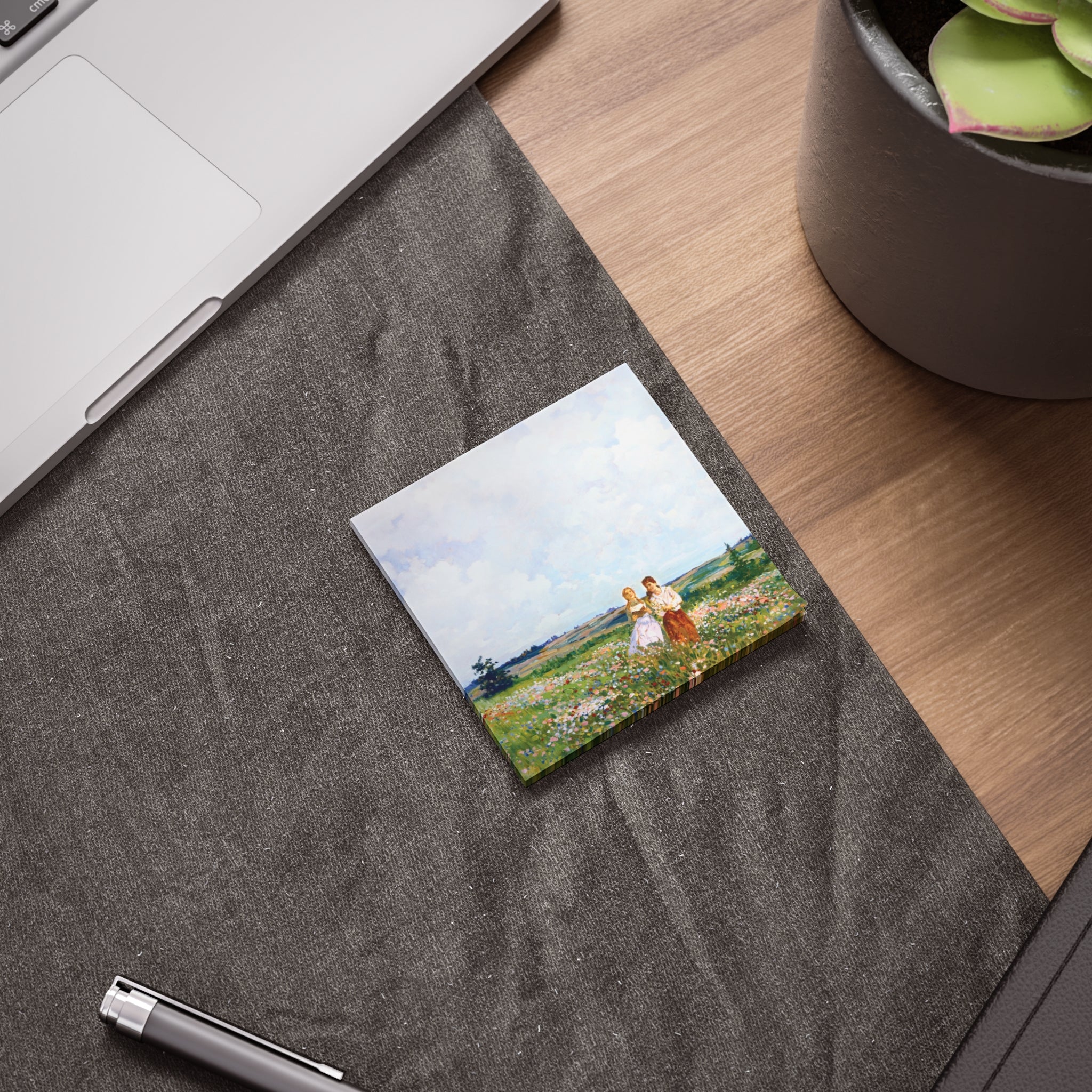 Anne and Diana Kindred Spirits Post-it® Note Pads