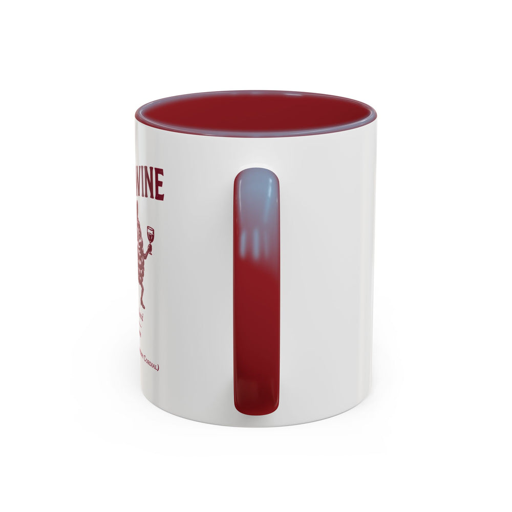 Marilla's Currant Wine Mug