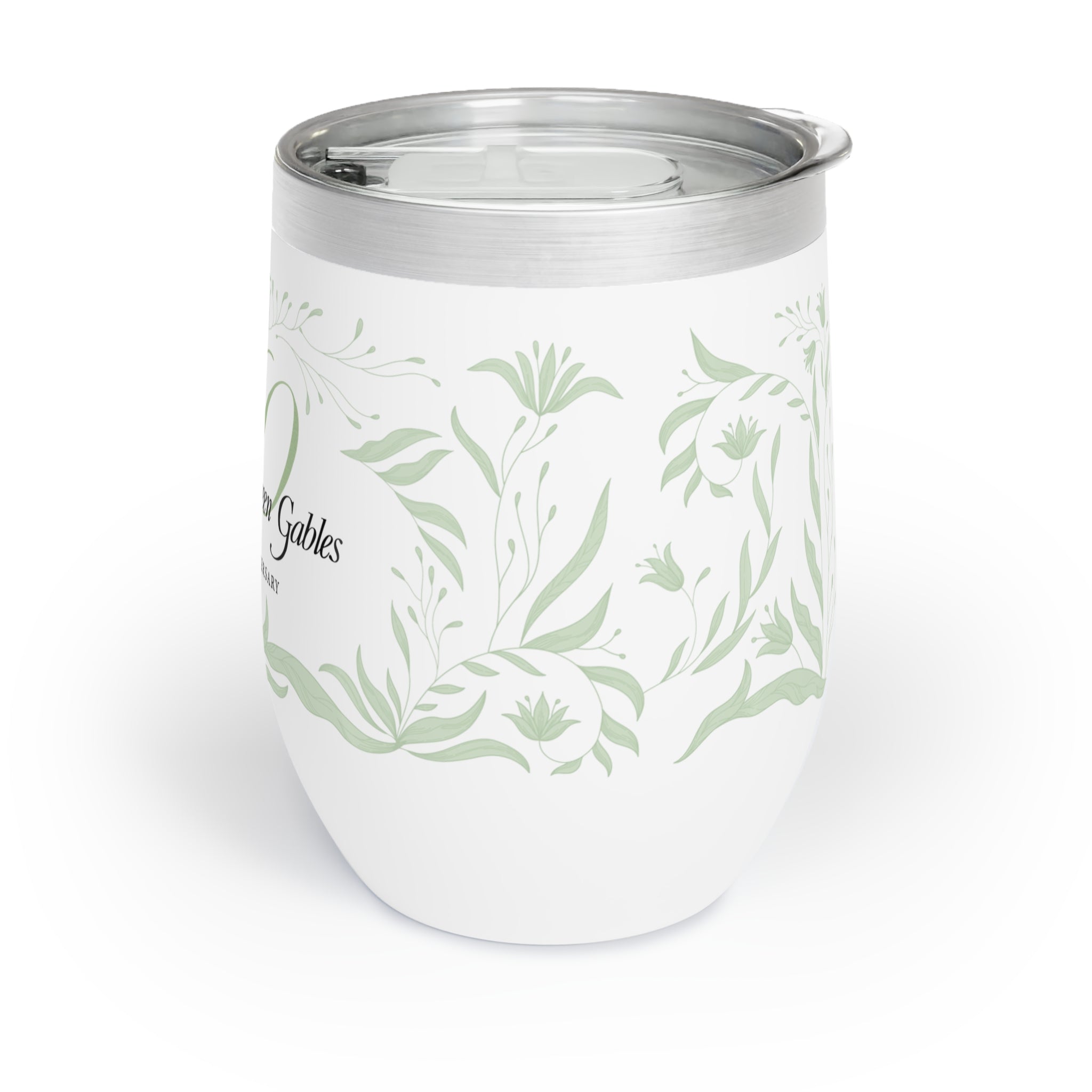 Anne of Green Gables 40th Anniversary Wine Tumbler