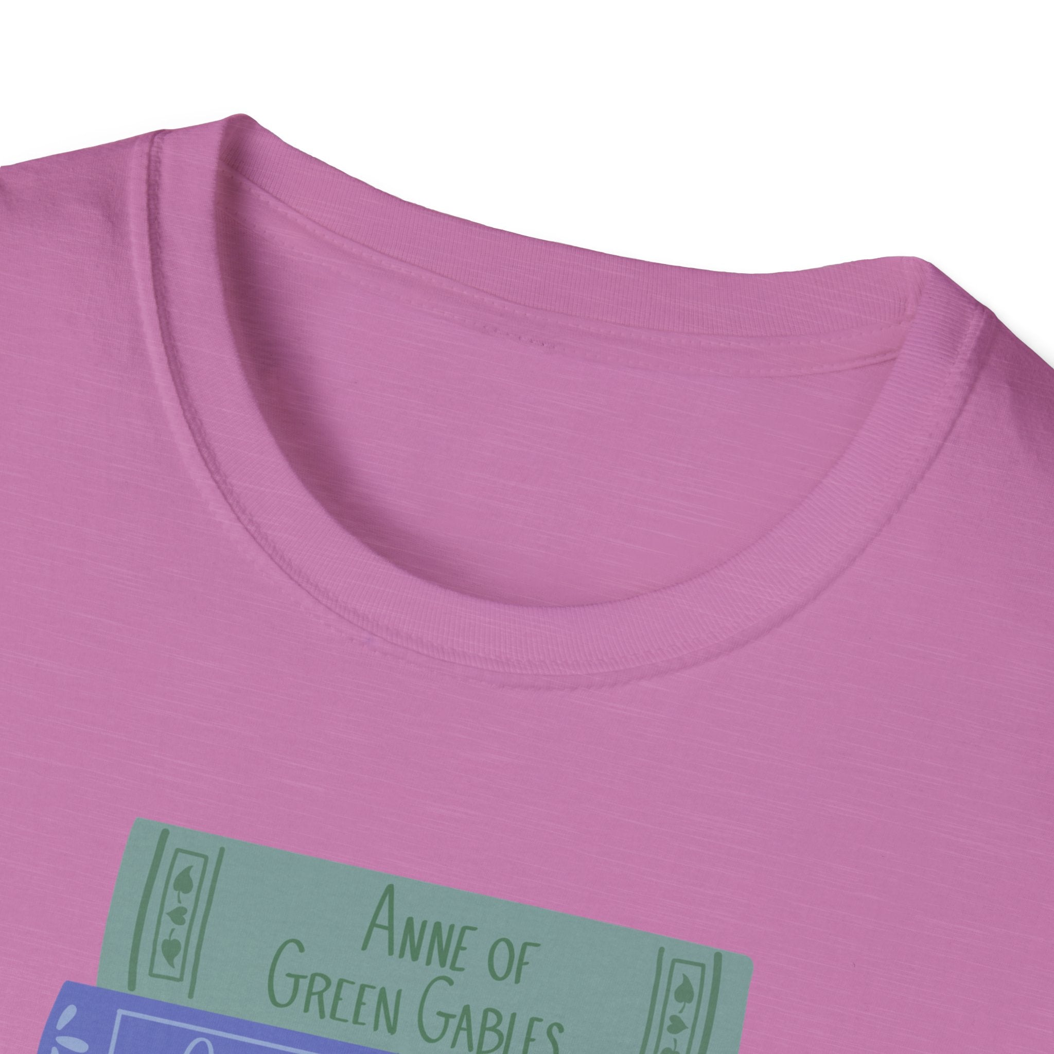 Anne of Green Gables Novel Collection T-Shirt