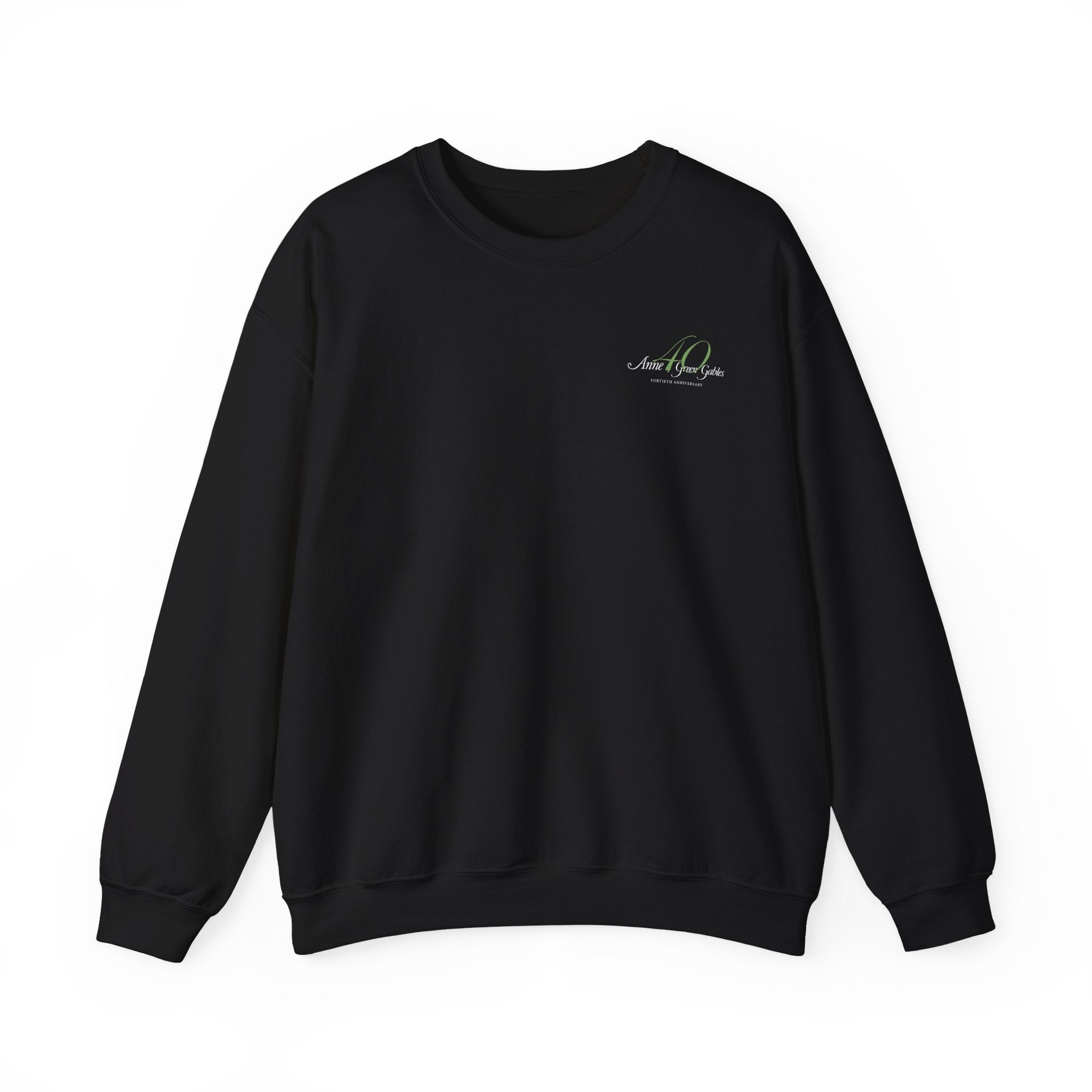 Anne of Green Gables 40th Anniversary Sweatshirt
