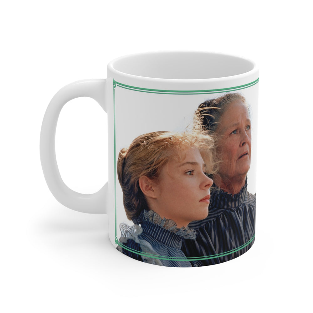"Marilla to My Anne" Mug