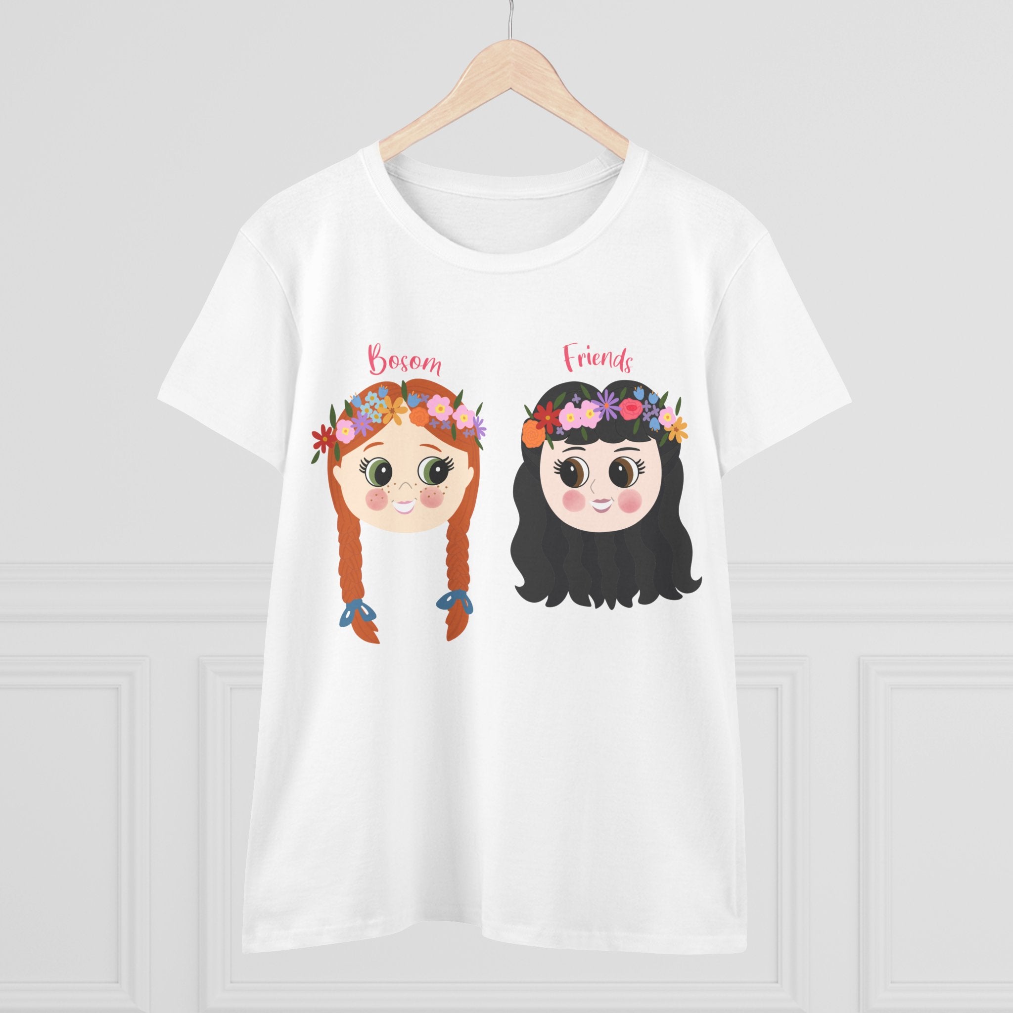 Bosom Friends T-shirt