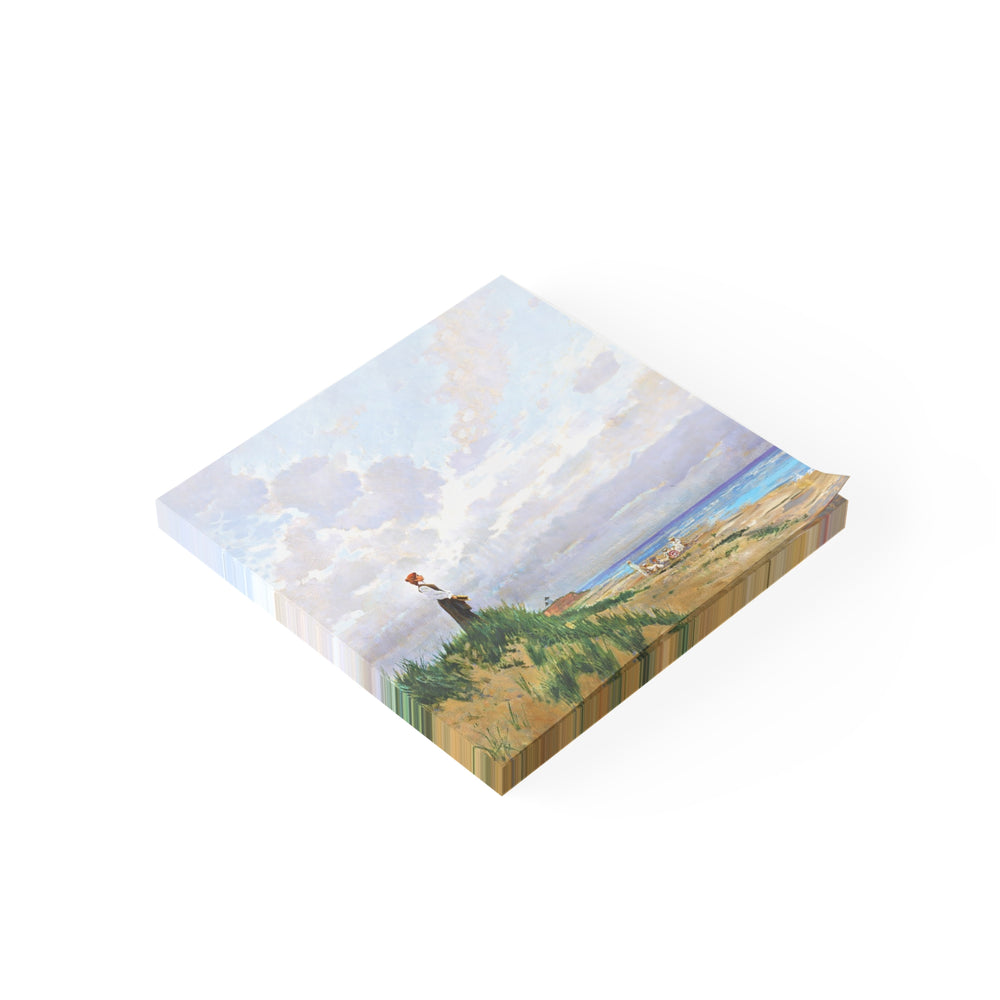 Anne Shirley By The Ocean Post-it® Note Pads