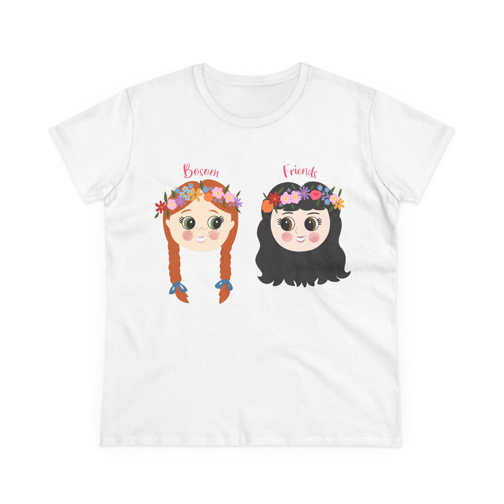 Bosom Friends T-shirt