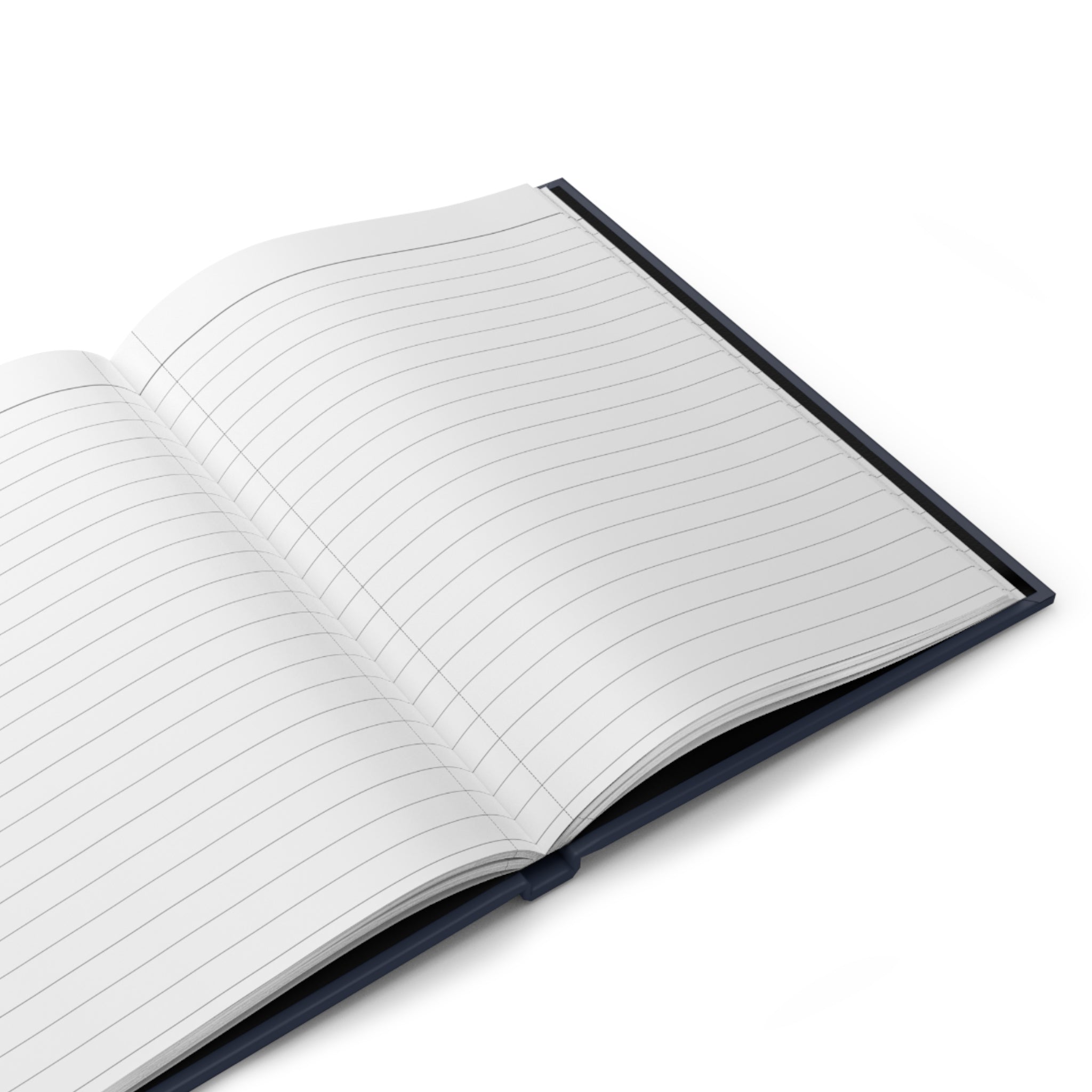 Big Ideas Big Words Hardcover Journal