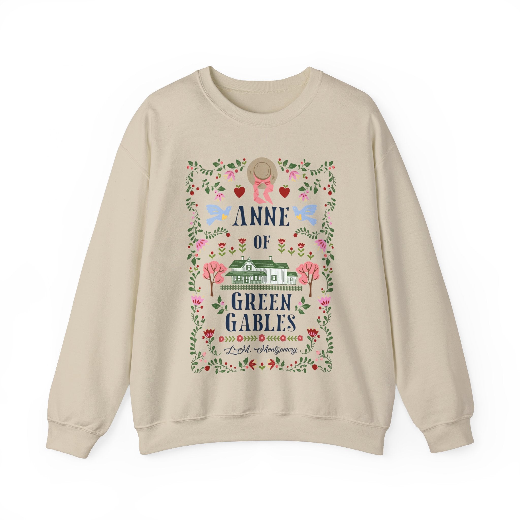 Sweatshirts – Shop At Sullivan
