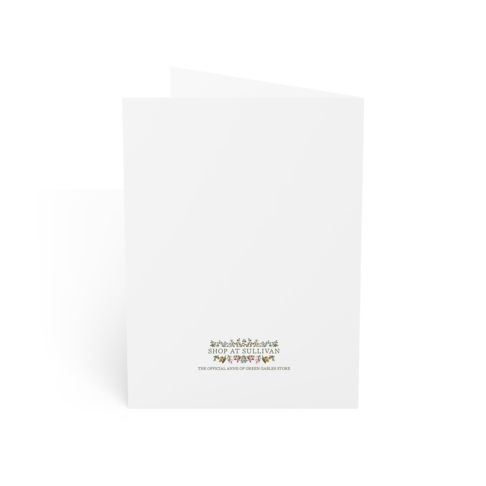 Kindred Spirit Birthday Card