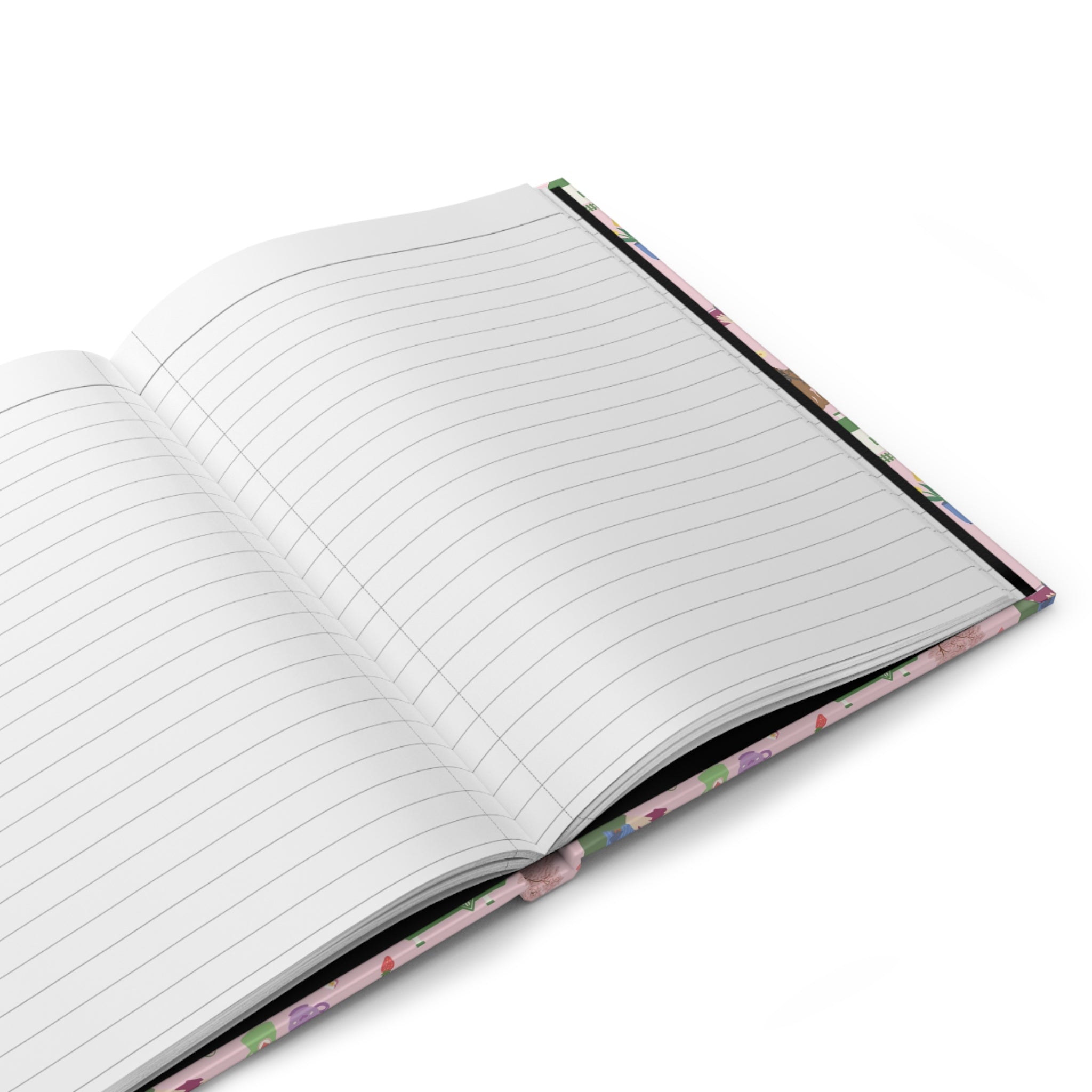 Anne of Green Gables Hardcover Journal