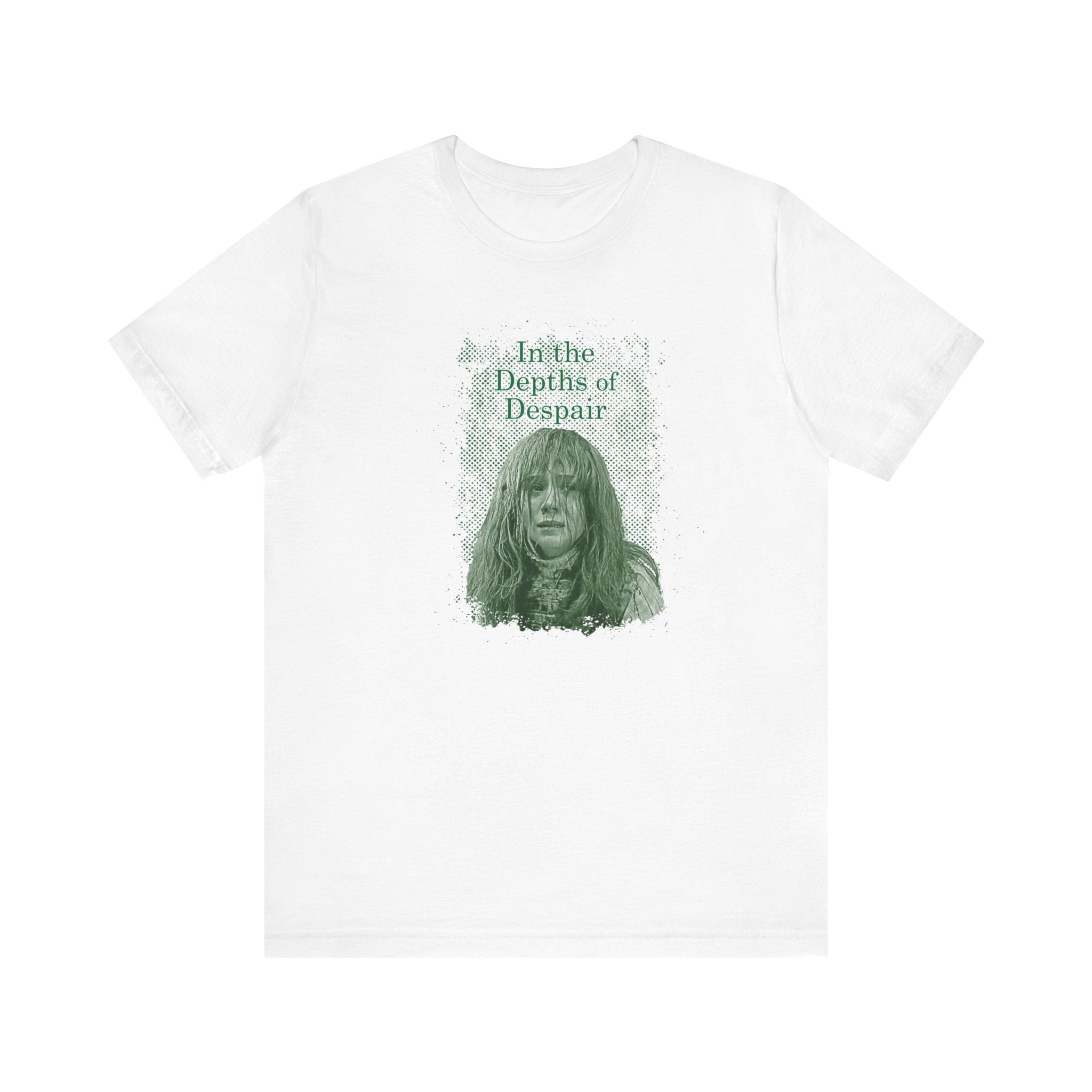 In the Depths of Despair Unisex T-shirt – Shop At Sullivan