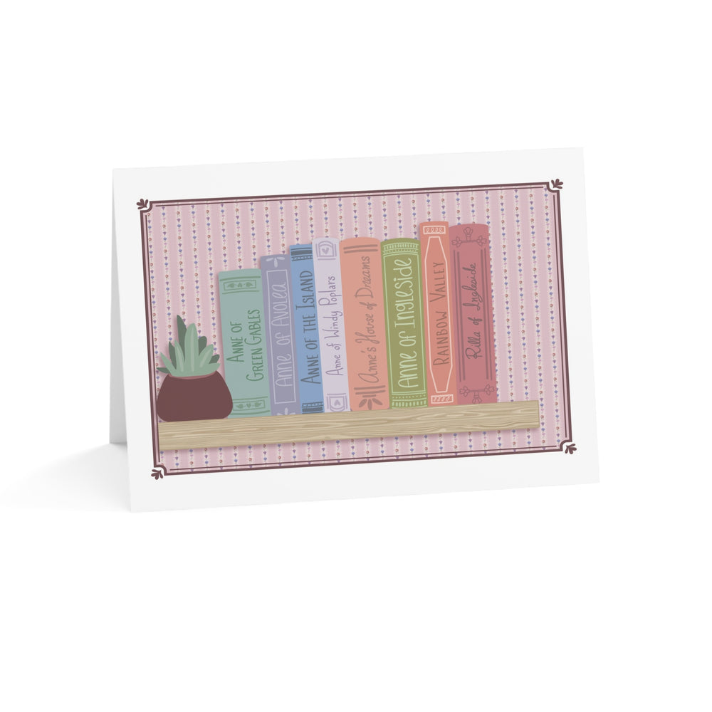 "Mom - You're Lit-erally the Best" Mother's Day Card