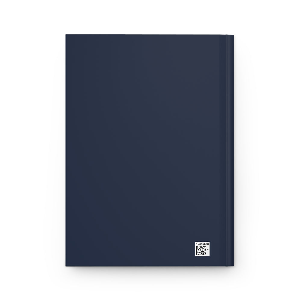 Big Ideas Big Words Hardcover Journal