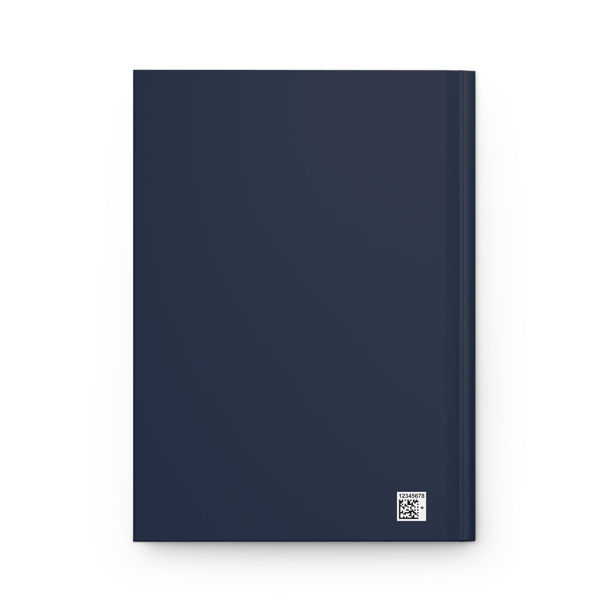 Big Ideas Big Words Hardcover Journal
