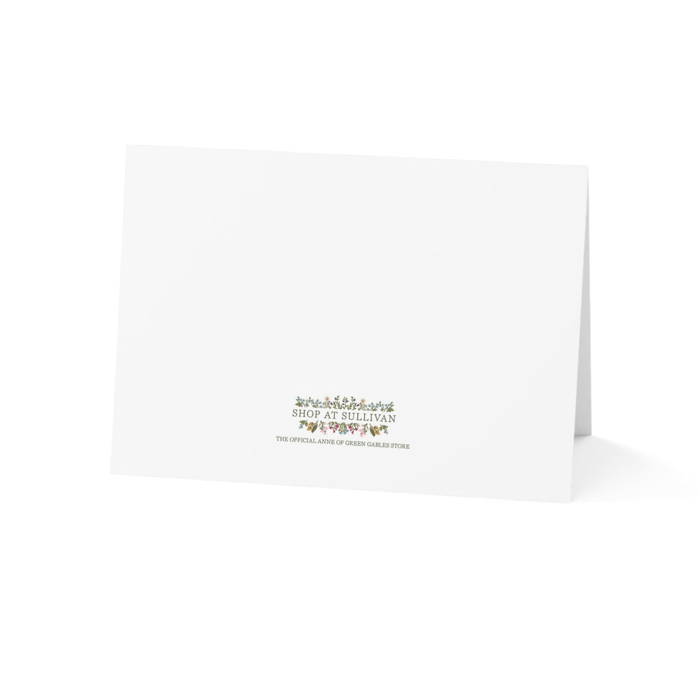 "Mom - You're Lit-erally the Best" Mother's Day Card