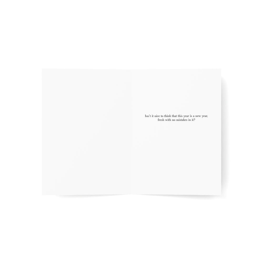Kindred Spirit Birthday Card