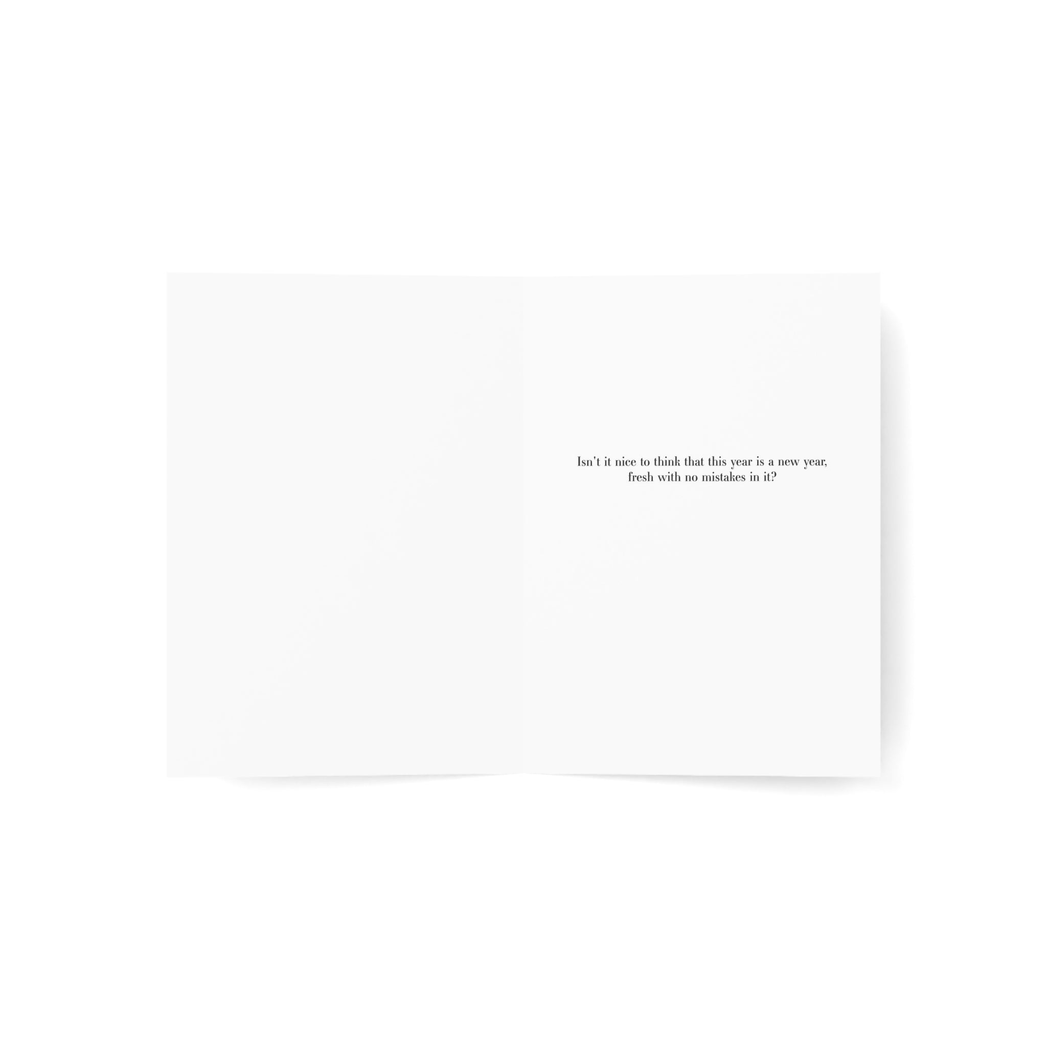 Kindred Spirit Birthday Card