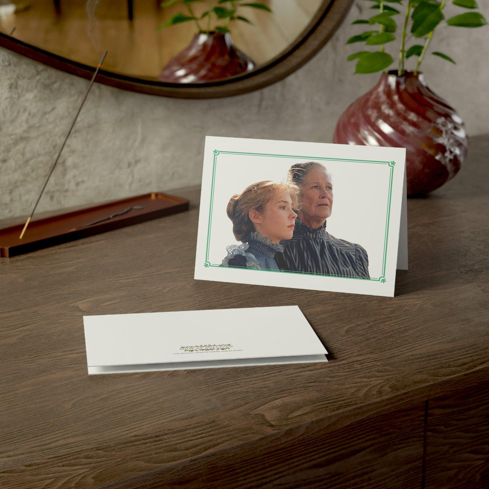 "Marilla to My Anne" Mother's Day Card