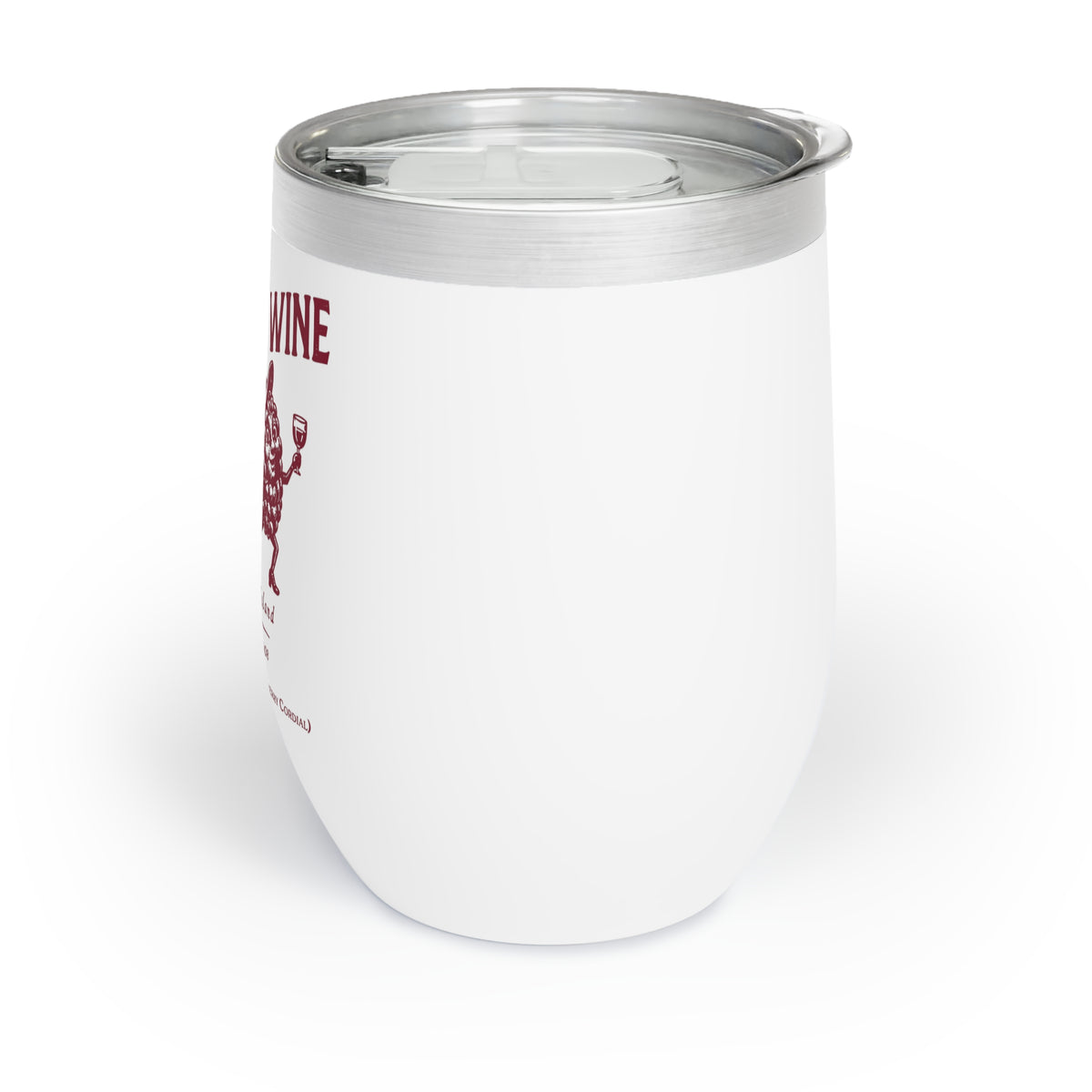 Marilla's Currant Wine Tumbler