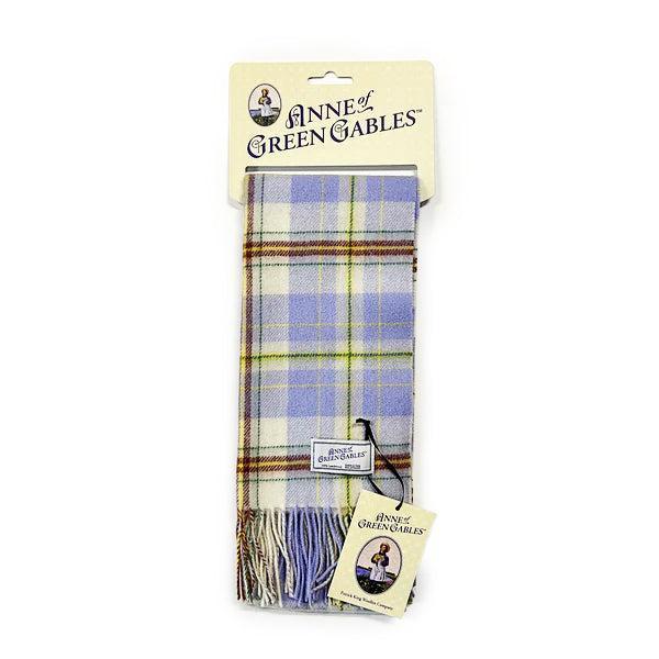 Anne of Green Gables Lambswool Scarf