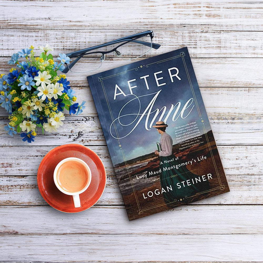 "After Anne": A Novel of L. M. Montgomery's Life