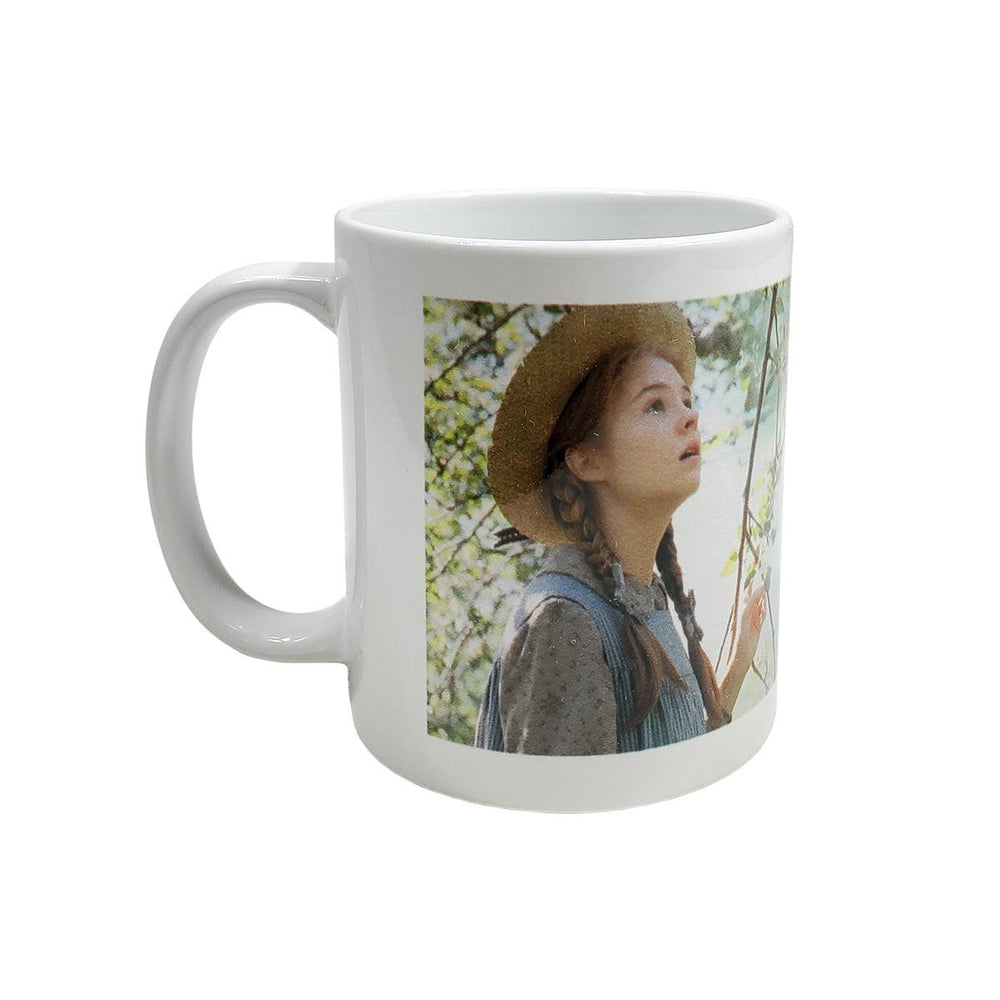 "Anne of Green Gables" Mug