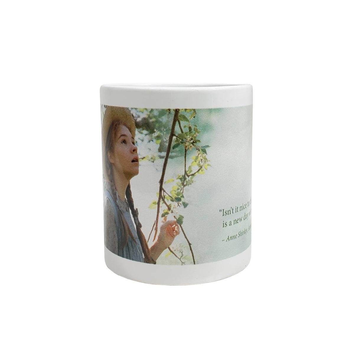 "Anne of Green Gables" Mug