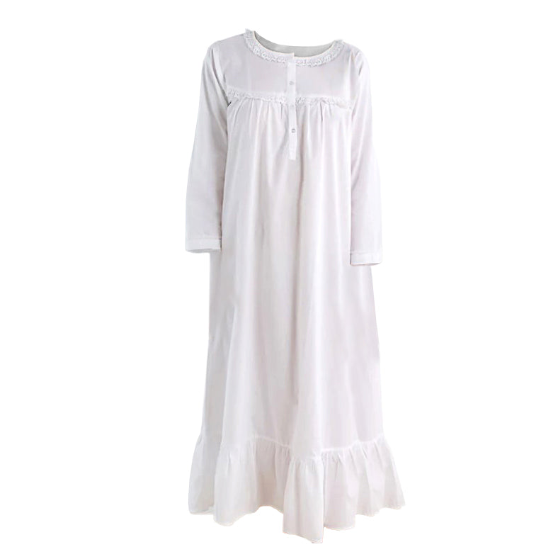 Apple Orchard Nightgown