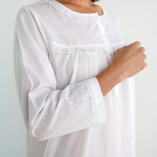 Apple Orchard Nightgown