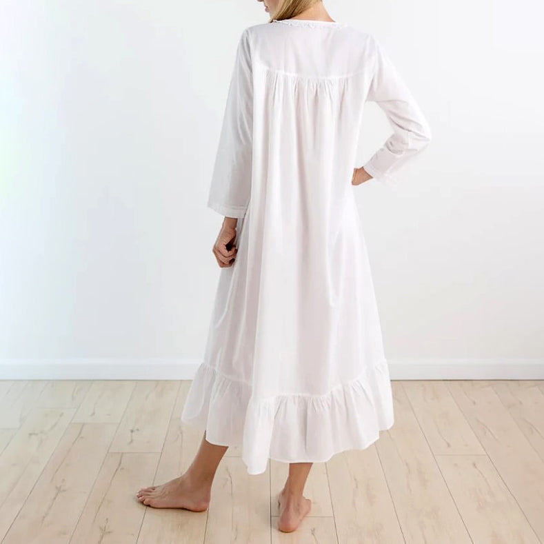 Apple Orchard Nightgown