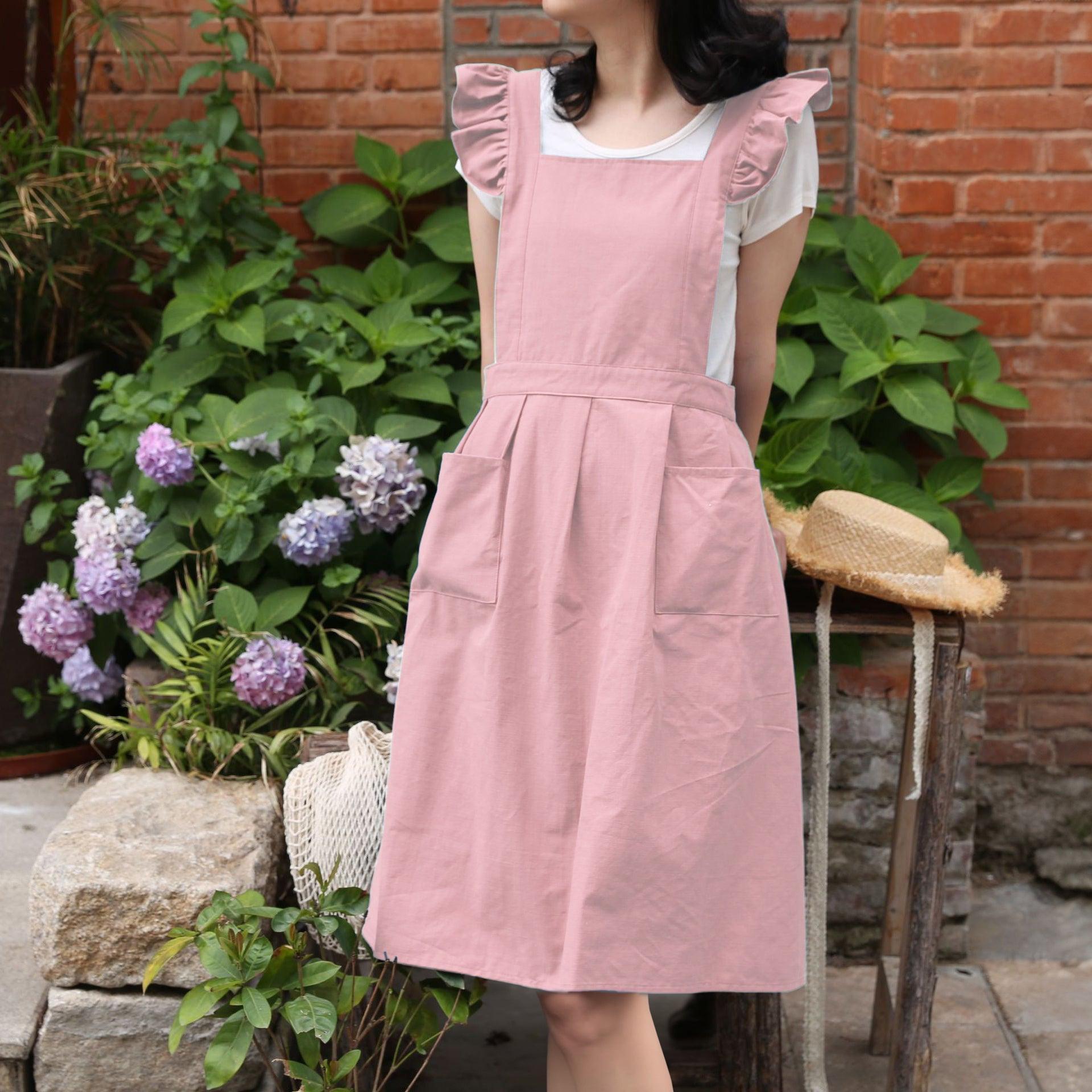 "Avonlea" Apron