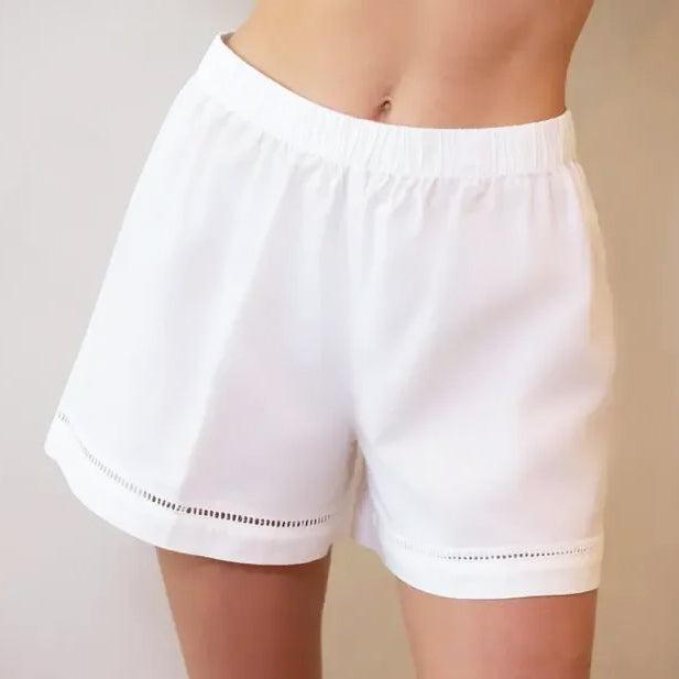 Cotton Pajama Set
