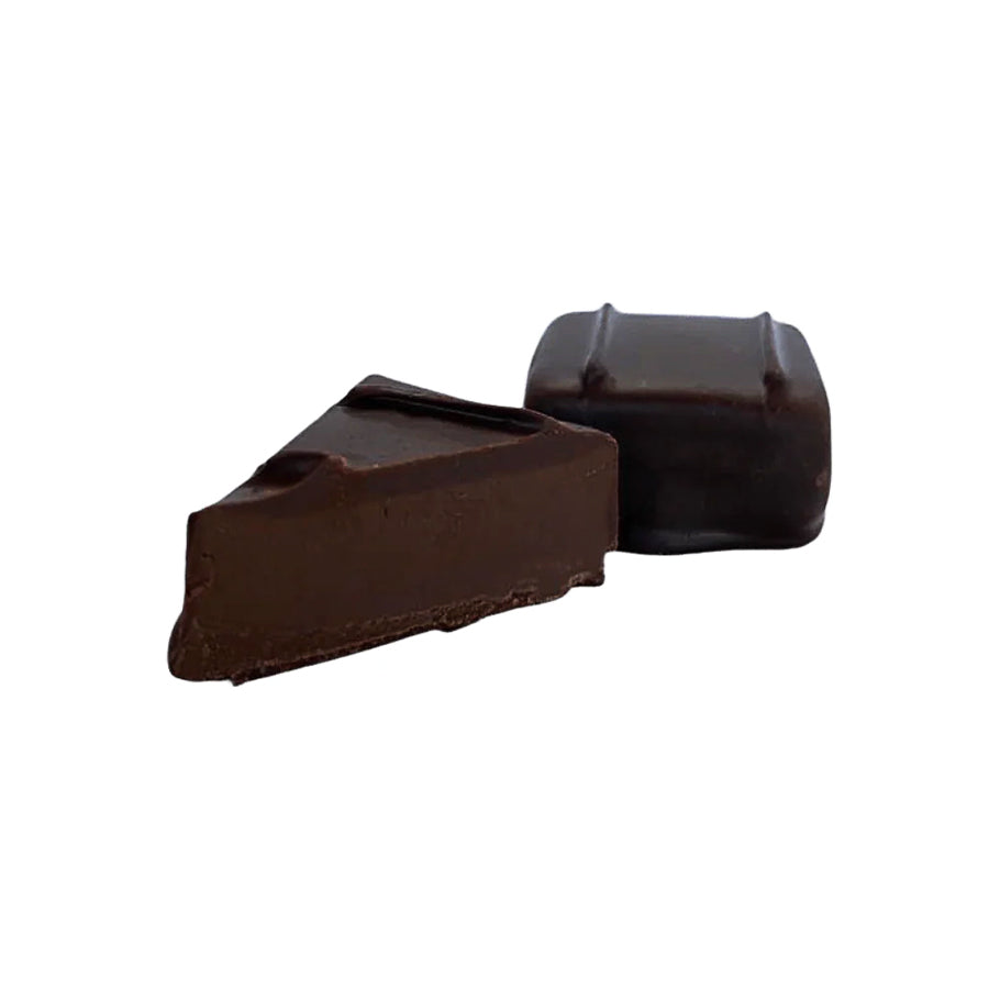 Anne of Green Gables Chocolates- 6 Piece Dark Chocolate Truffles