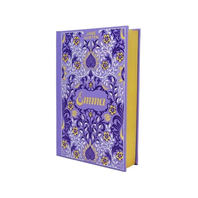 "Emma" Hardcover (The Prestige Collection by Paper Mill Press)