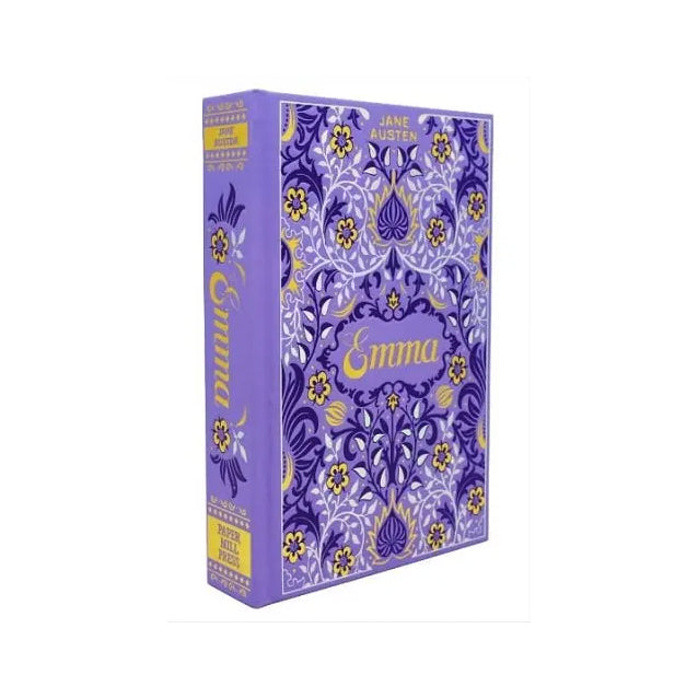 "Emma" Hardcover (The Prestige Collection by Paper Mill Press)