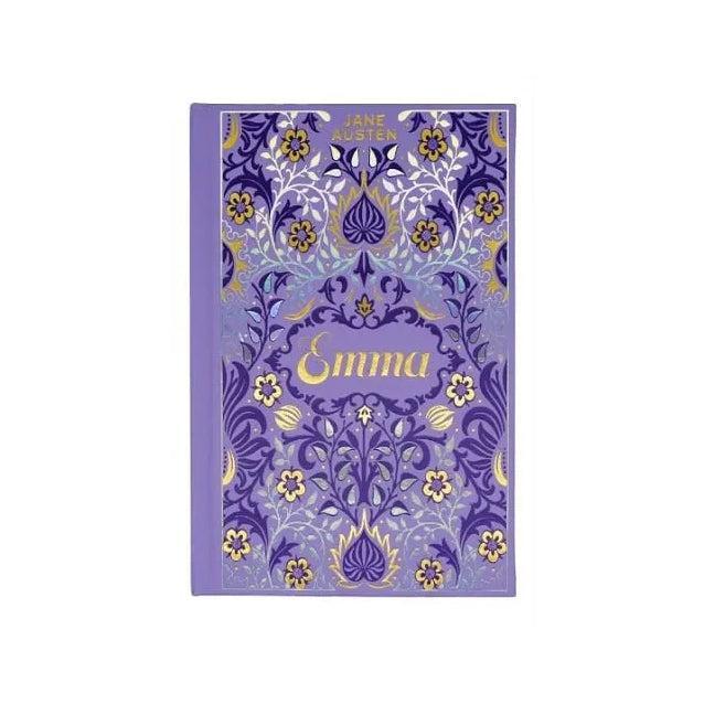 "Emma" Hardcover (The Prestige Collection by Paper Mill Press)