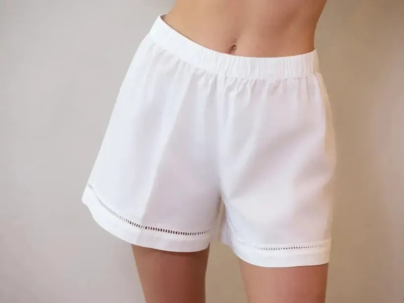 Cotton Pajama Set