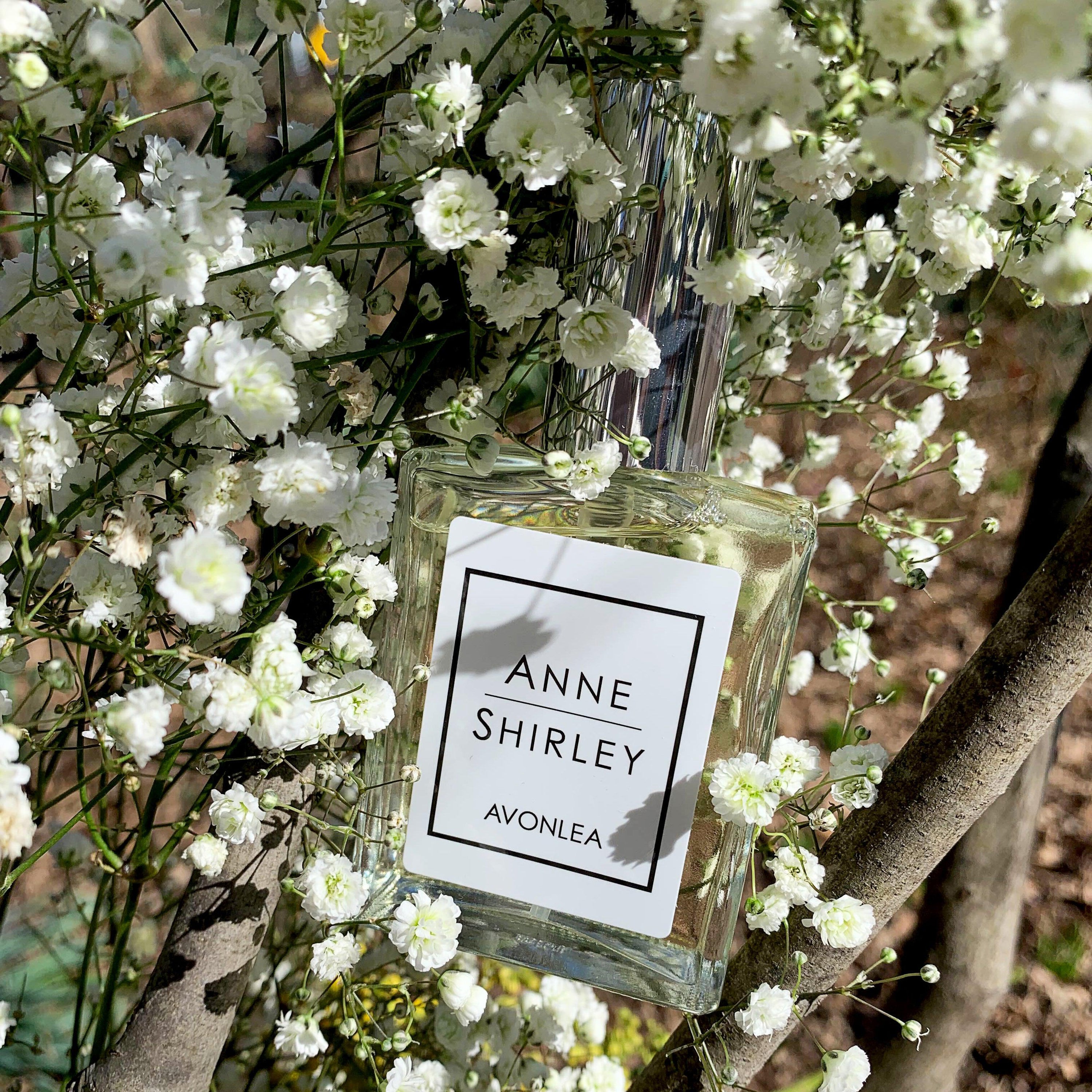 "Anne Shirley" Fragrance