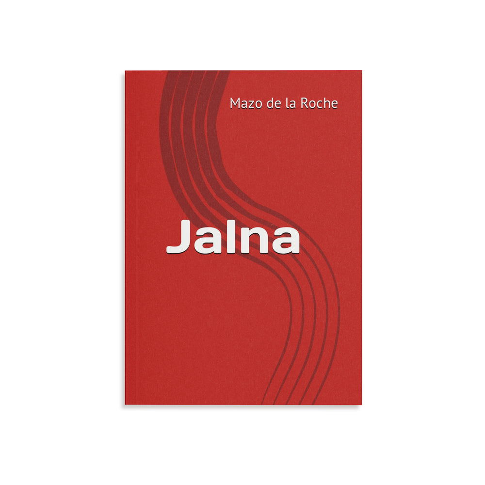 "Jalna" By Mazo de la Roche (Paperback)