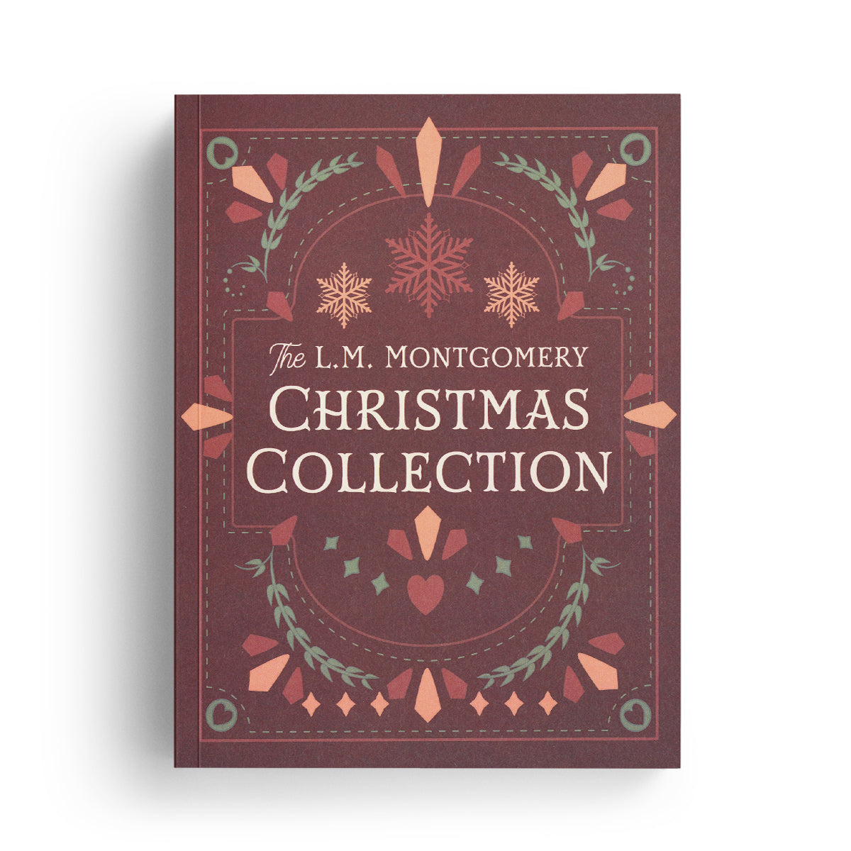 L.M. Montgomery Christmas Collection