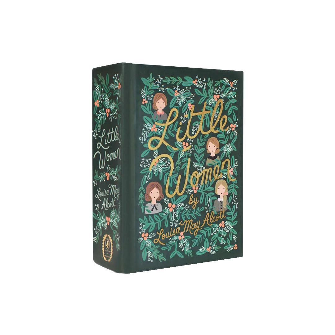 "Little Women" - Puffin In Bloom Hardcover Novel