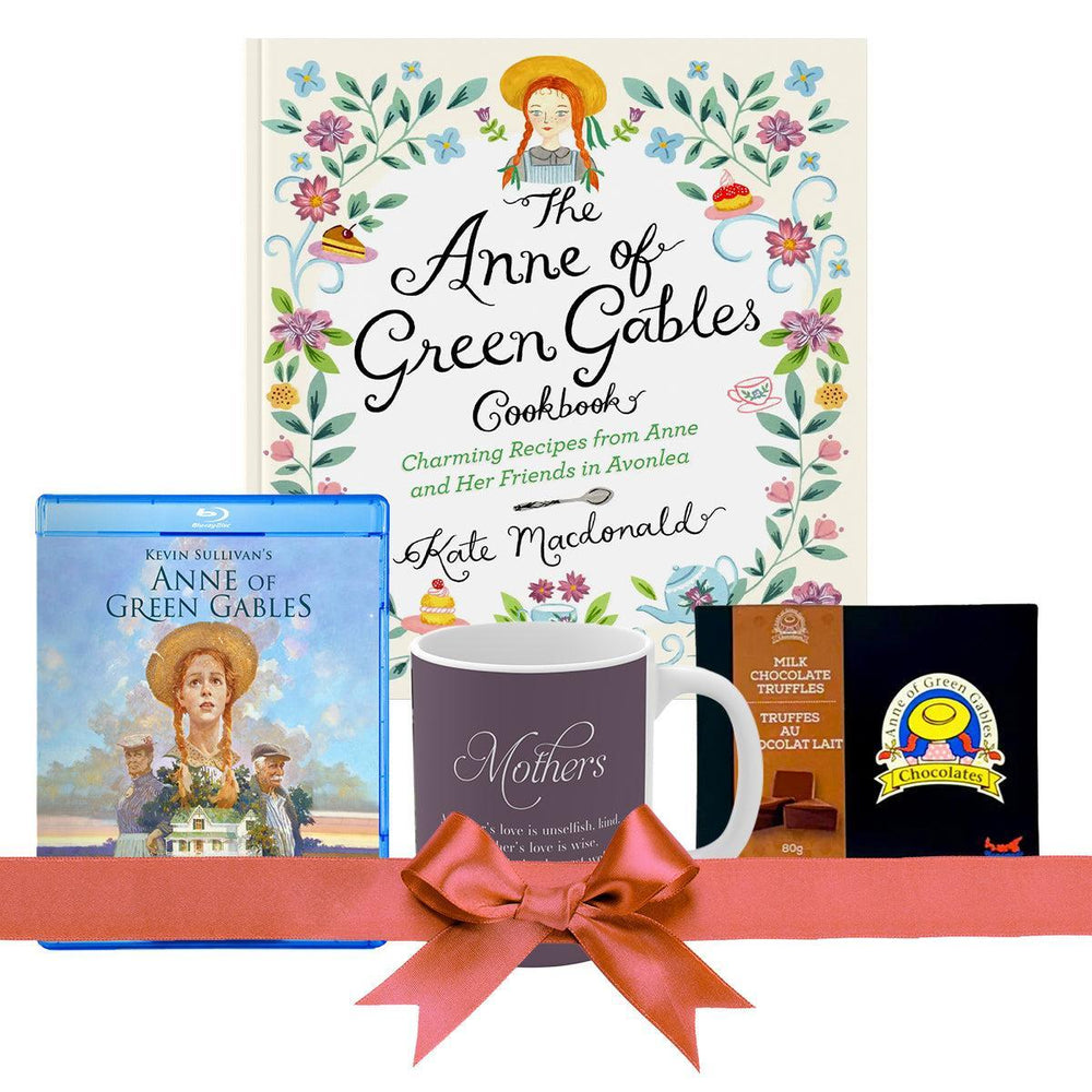 Ultimate Fan Mother's Day Gift Set
