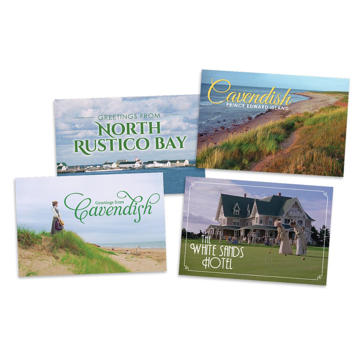 Anne of Green Gables Exclusive Blu-ray Set - Shop at