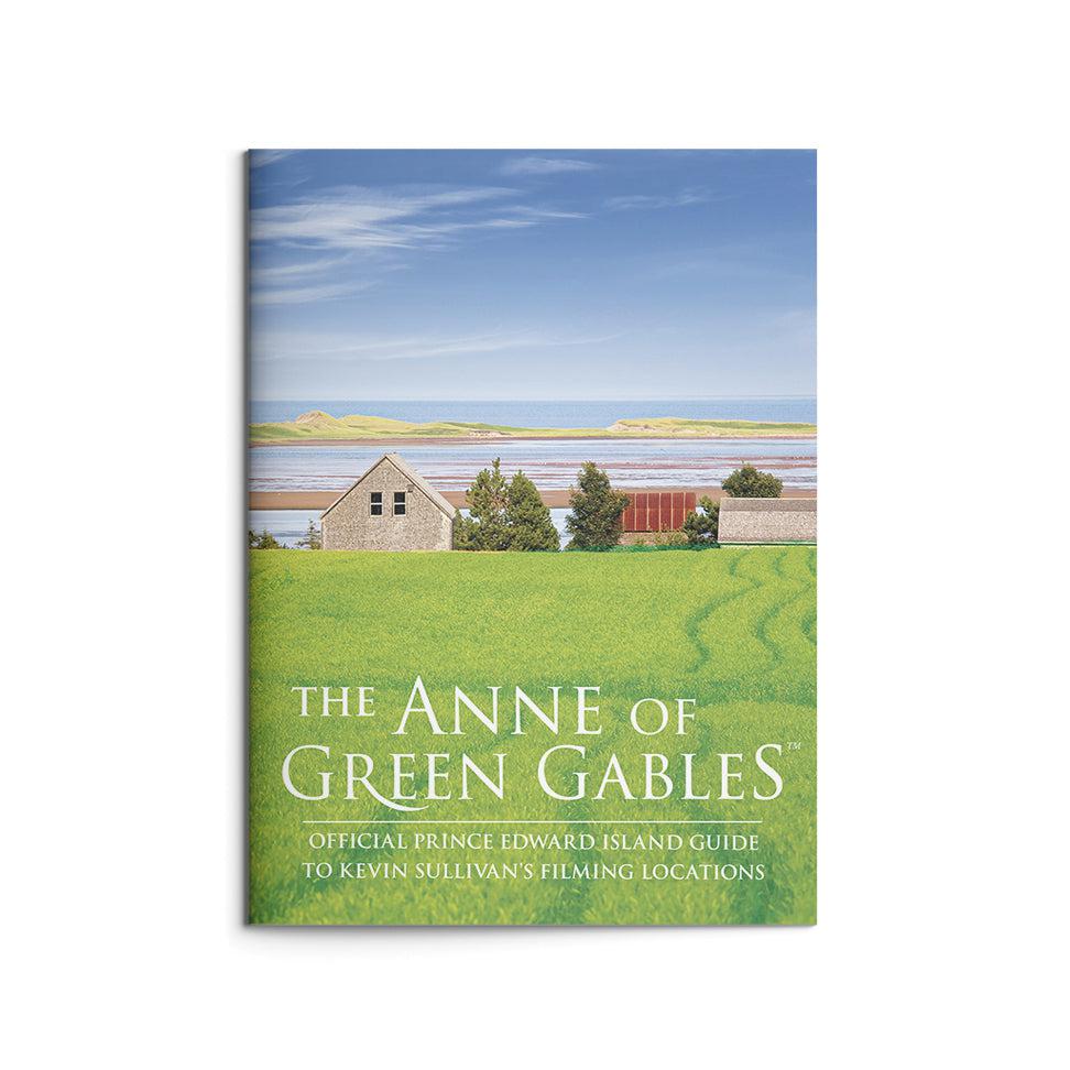 Anne of Green Gables & PEI Guide Set (Best Behind-the-Scenes)