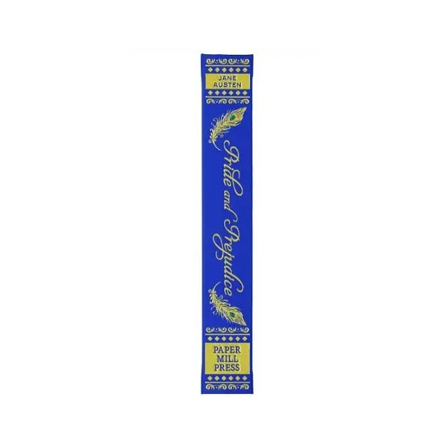 "Pride and Prejudice" Hardcover (The Prestige Collection by Paper Mill Press)