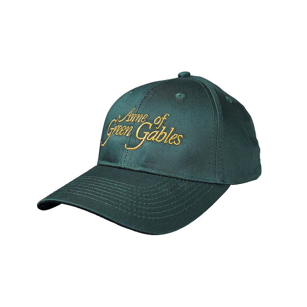 Anne of Green Gables Vintage Baseball Cap