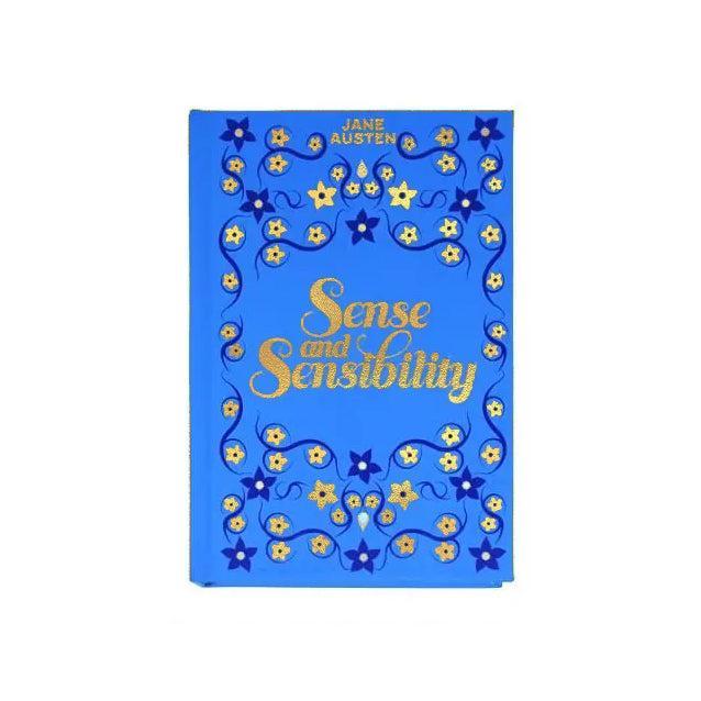 "Sense and Sensibility" Hardcover (The Prestige Collection by Paper Mill Press)