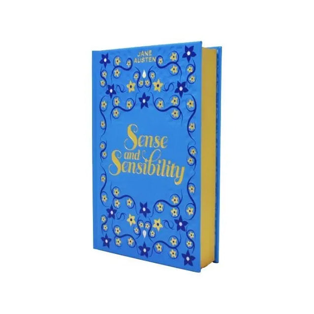 "Sense and Sensibility" Hardcover (The Prestige Collection by Paper Mill Press)